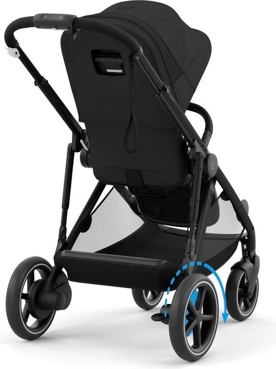 Produktbild Cybex eGazelle S