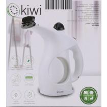 Actual product image Kiwi 900w portable vertical steam iron (900 W)