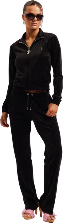 Produktbild Juicy Couture Jogginghose aus Samt, Damen (S)