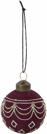 House Doctor velours (100 x)