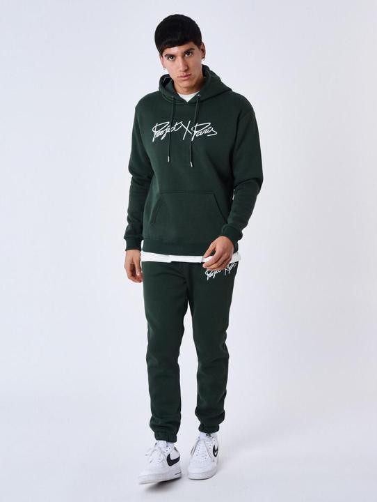 Immagine prodotto Project X Paris Logo completo Jogging basic (L)