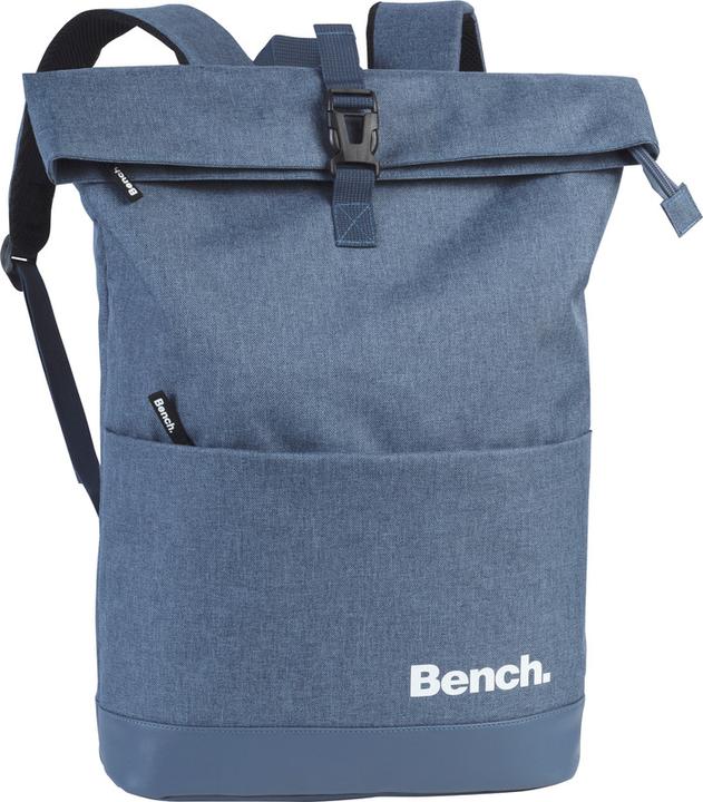 Actual product image Bench Sac à dos Classic Roll-Top (19 l)