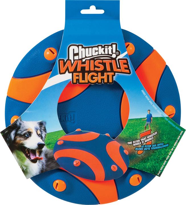 Produktbild Chuckit! Chuckit Pfeifenflug