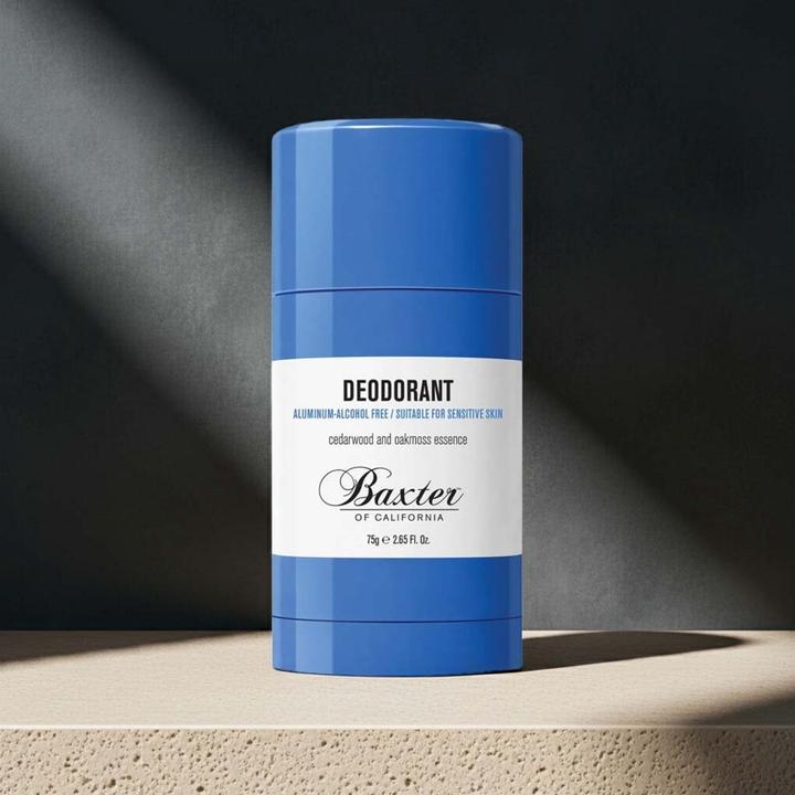 Produktbild Baxter Deo Stick Cedarwood & Oakmoss (Stick)