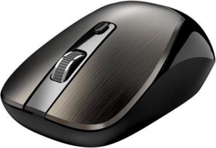 Image du produit Genius NX-7125 noire / Souris optique sans fil / 1200 ppp / Copilote / 4 boutons (Sans fil)