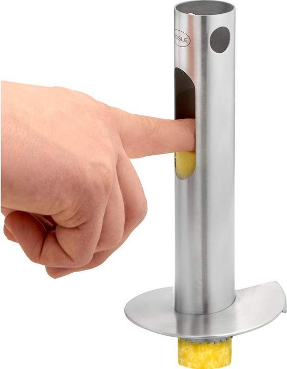 Actual product image Rösle Ananasschneider PRO 26,5 cm
