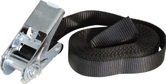 Immagine prodotto Master Lock Cinghia di fissaggio con cricchetto