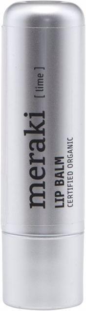 Meraki Lippenbalsam, Lime