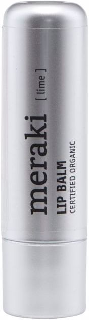 Produktbild Meraki Lippenbalsam, Lime