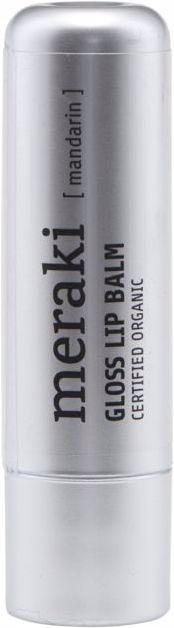 Image du produit Meraki Mandarin (Stick de soin des lèvres)