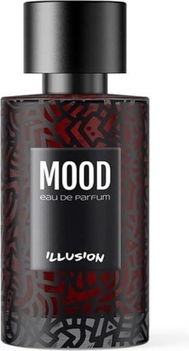 Produktbild Mood Illusion Eau de Parfum 100ml (Eau de Parfum, 100 ml)