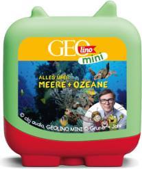 Produktbild Tonies Clever Tonie Geolino - 4er Set (Deutsch)