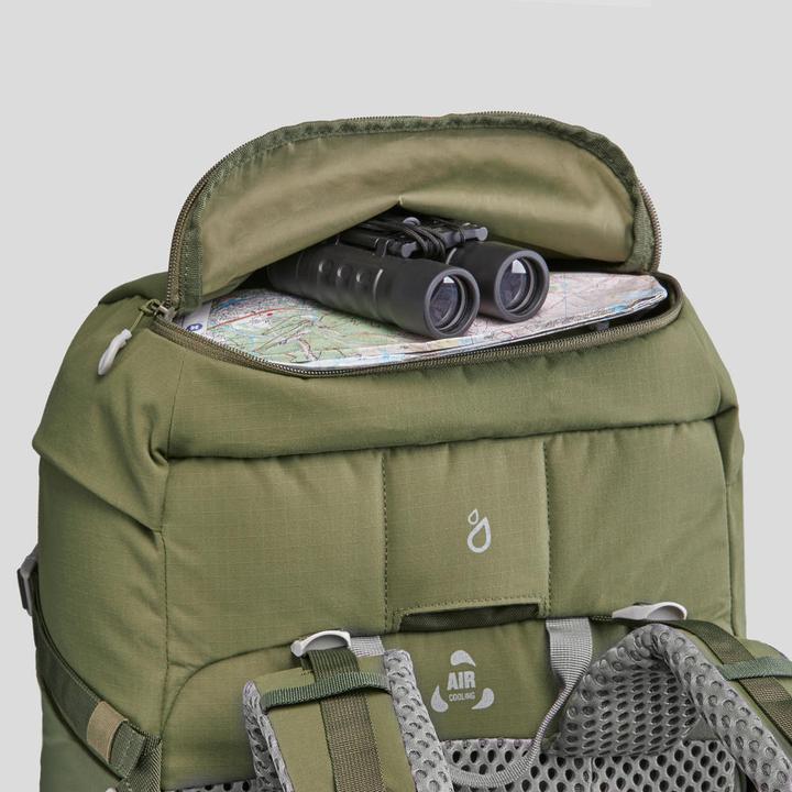 Actual product image Quechua BP MH500 (30 l)