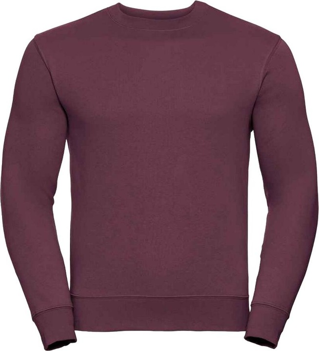 Actual product image Russell Mens Authentic Sweatshirt (XL)