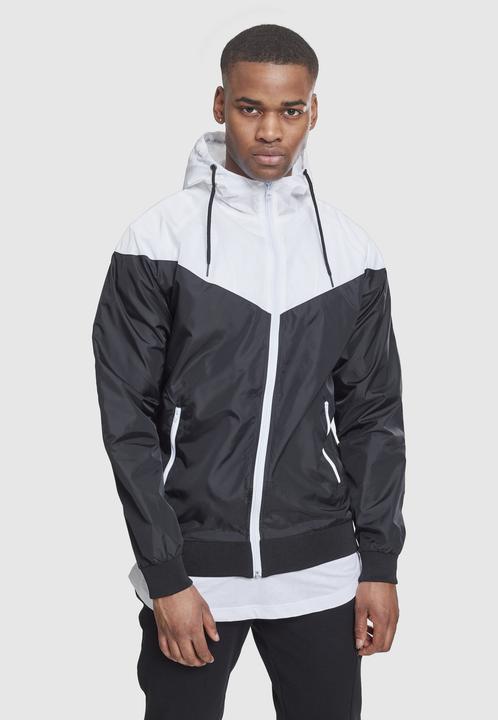 Produktbild Urban Classics Arrow Windrunner (L)