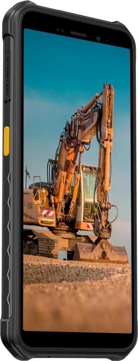 Actual product image Ulefone Armor X12 (32 GB, All Black, 5.45", Dual SIM, 4G)