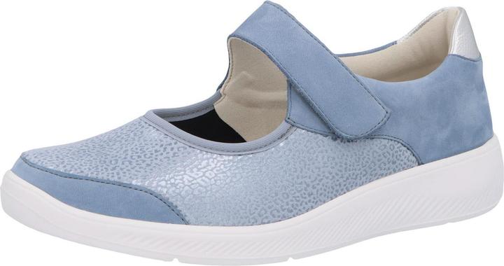 Image du produit Chaussure basse Halea - Largeur H (42.5)