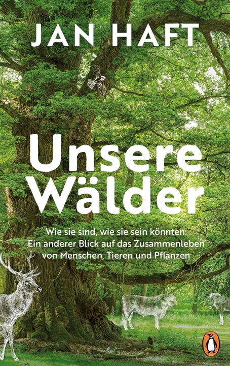 Unsere Wälder (German, Jan Haft, 2024)