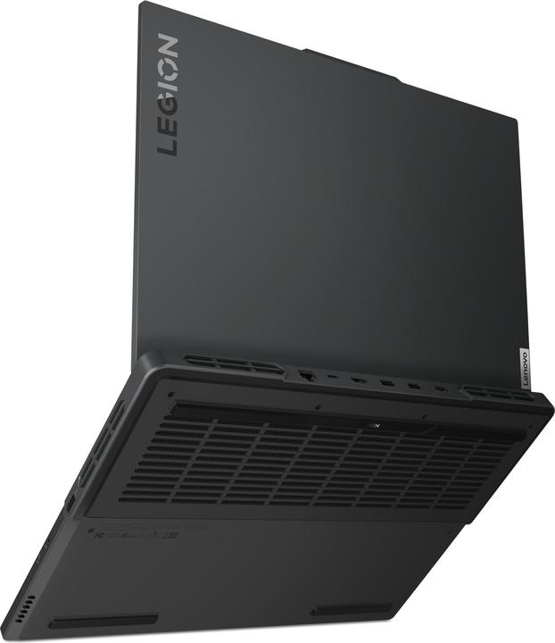 Produktbild Lenovo Legion Pro 5 16IRX8 (82WK00KDMH) - Gaming Laptop - 16 inch - 240 Hz (16", Intel Core i9-13900HX, 32 GB, 1000 GB, Eng. Int.)