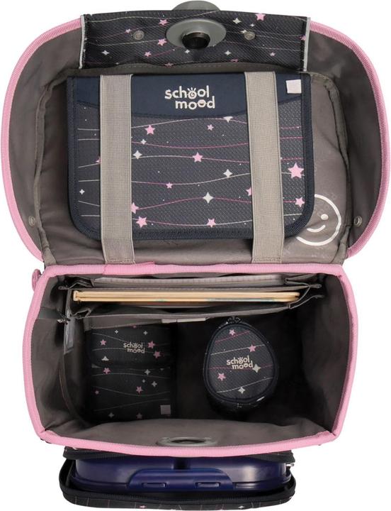 Immagine prodotto School-Mood Set di zaini Champion Maxx (23 l)