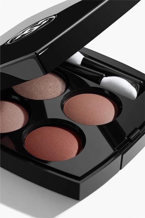 Actual product image Chanel Les Quatre Ombres No 328 (328 Blurry Mauve)