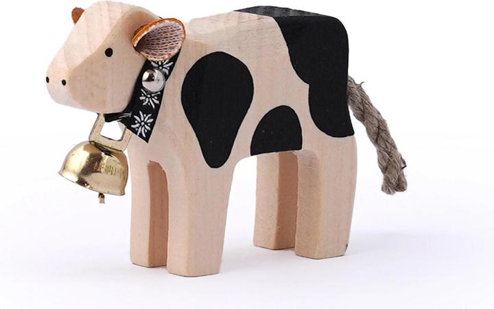 Actual product image Trauffer Calf with bell