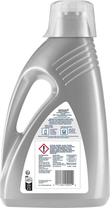 Produktbild Bissell CrossWave Pet Pro Oxy 1L