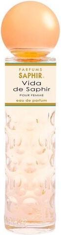Produktbild Saphir Vida De Pour Femme EDP spray 30ml (Eau de Parfum, 30 ml)