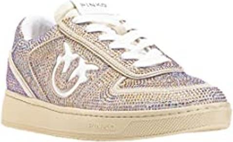 Produktbild Pinko Arlette Sneaker Suede Full STR (37)