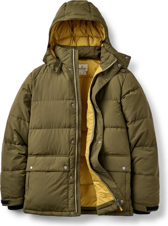 Produktbild Passenger Grounded (L)