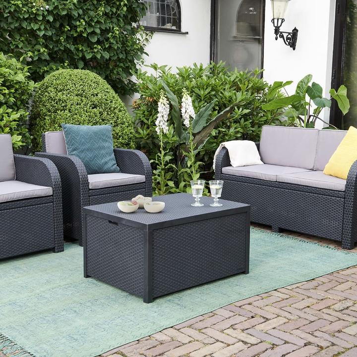 Image du produit Allibert Jax