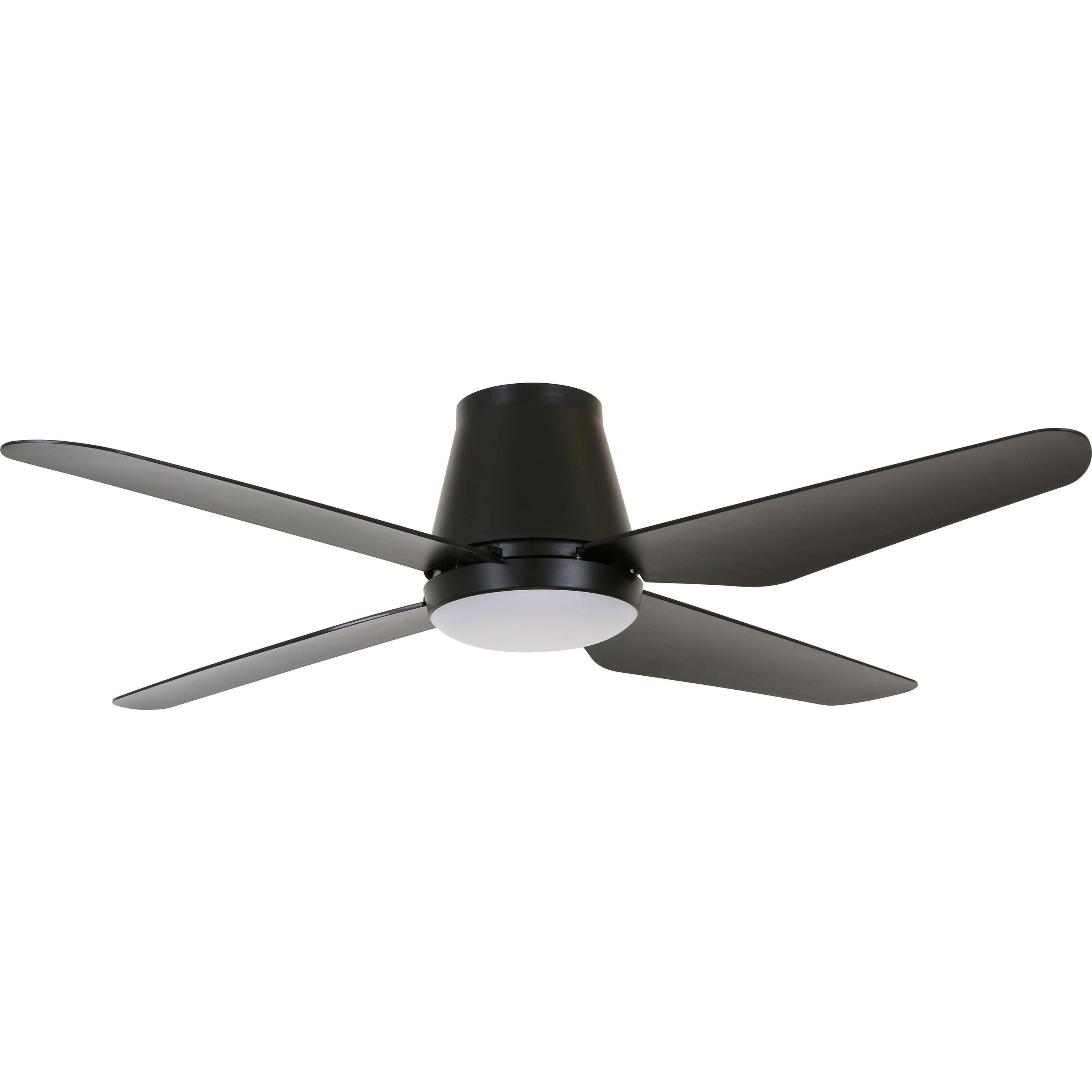 Beacon Aria CTC, Ventilator, Schwarz