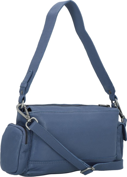 Produktbild Cowboysbag Susanville Schultertasche Leder 25 cm