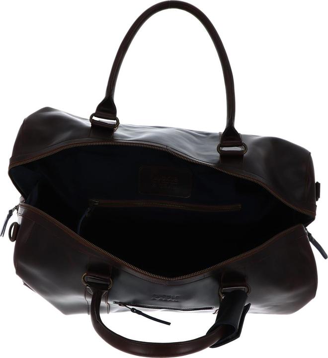 Produktbild Buckle & Seam Weekender Willow Mixmatch/Blau (37 l)