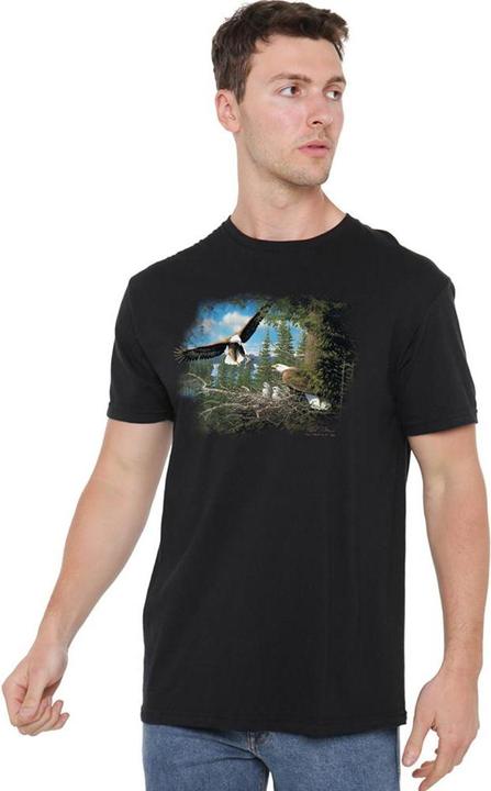 Produktbild Wildlife Spring TShirt (M)