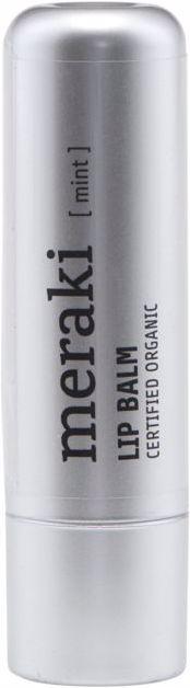 Produktbild Meraki Lippenbalsam, Mint (Lippenbalsam)