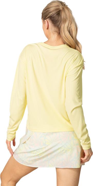 Actual product image Kari Traa Una LS (L)