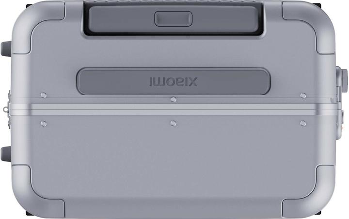 Actual product image Xiaomi Aluminium Frame Luggage 20" (35 l)