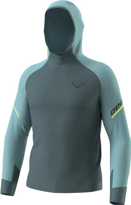 Actual product image Dynafit Alpine Kapuzenlongsleeve (L)