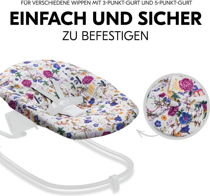 Image du produit Hauck Bouncer Cover