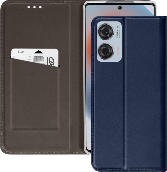 Image du produit Avizar Couverture MagneticGuard (Motorola Edge 50)