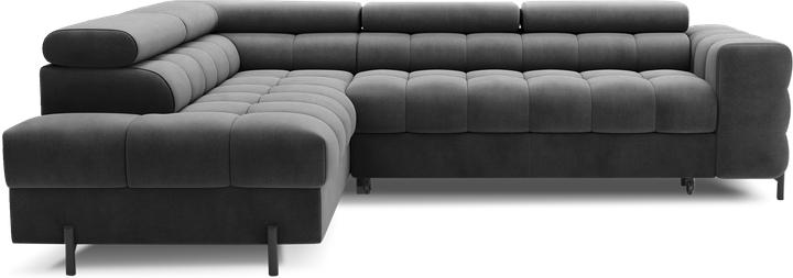 Gris foncé Paros 06