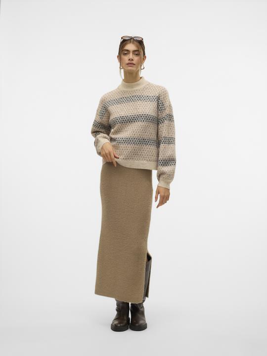 Produktbild Vero Moda VMTRIXIE Pullover Strickpullover (M)