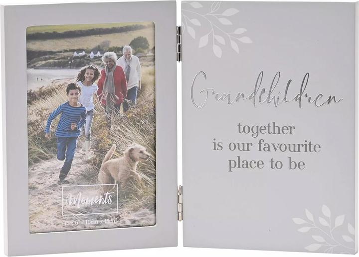 Produktbild Mars Moments Grandchildren Bilderrahmen