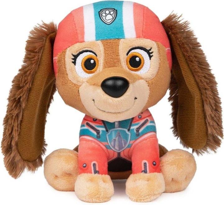 Actual product image Paw Patrol Liberty (15 cm)