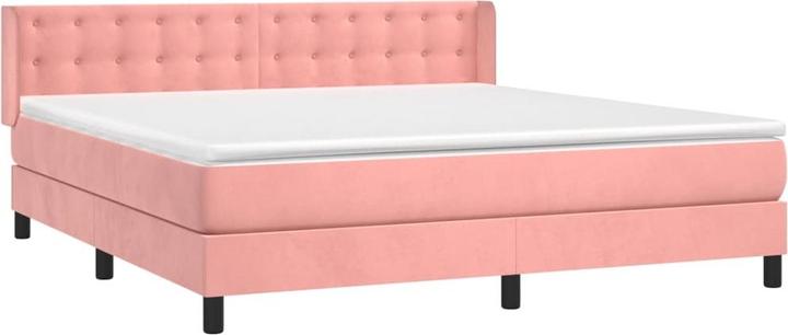 Image du produit vidaXL Raelynn (160 x 200 cm)