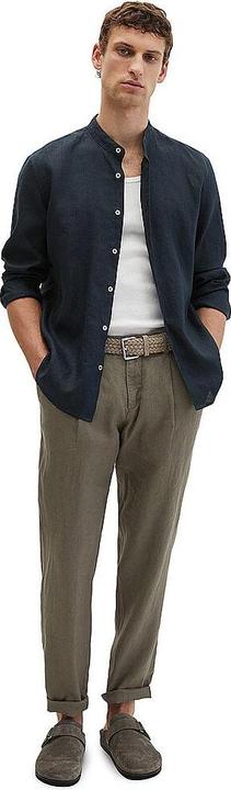 Actual product image Marc O'Polo Leinenhemd (S)