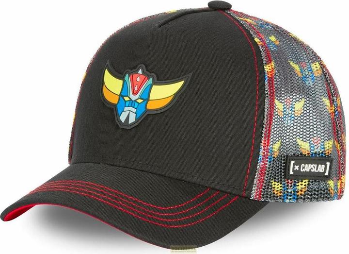 Actual product image Capslab Grendizer - Grendizer - U size