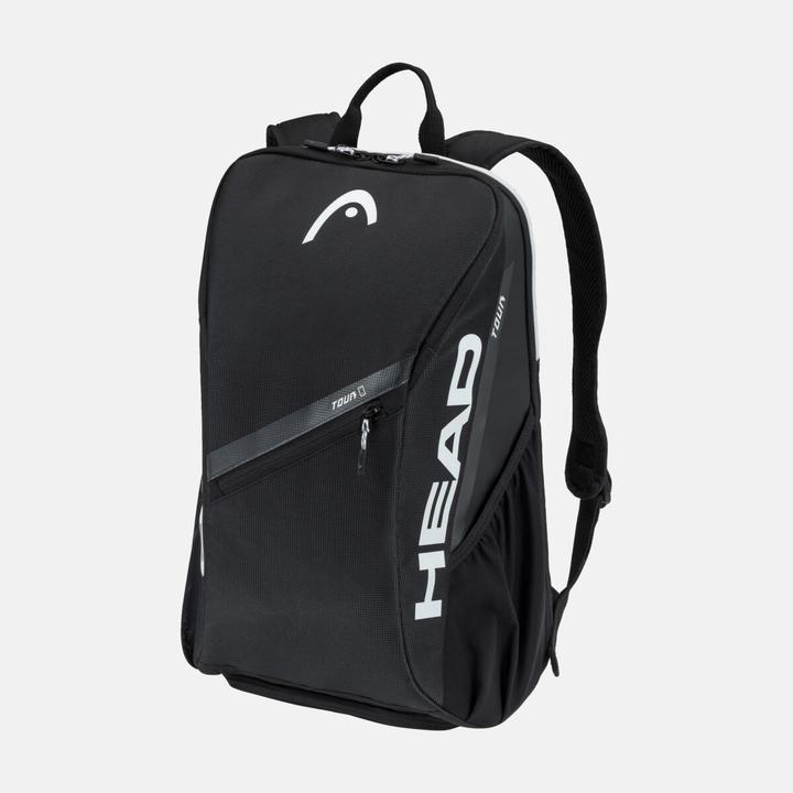 Actual product image Head Tour Backpack 25l Black (2R)