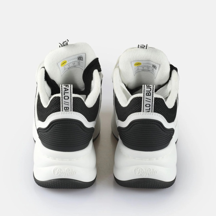 Produktbild Buffalo sneakers orcus - vegan nappa (39)